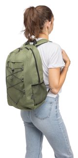 Vue 18 de Sac à dos Jari | 19 l