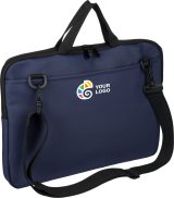 Vue 5 de Sacoche pour ordinateur portable Rafi | 15"