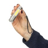 Vue 6 de Lampe torche Sami | Rechargeable