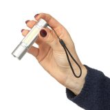 Vue 7 de Lampe torche Sami | Rechargeable