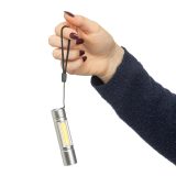 Vue 8 de Lampe torche Sami | Rechargeable