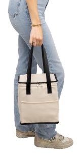 Vue 8 de Sac isotherme Adira | 9 l