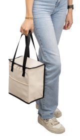 Vue 9 de Sac isotherme Adira | 9 l