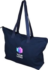 Vue 7 de Sac cabas Malina | 13 l