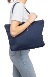 Vue 15 de Sac cabas Malina | 13 l