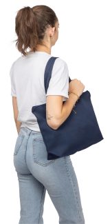 Vue 16 de Sac cabas Malina | 13 l
