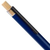 Vue 13 de Stylo bille Maren | Laqué