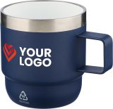 Vue 10 de Tasse double paroi Lilia | 180 ml
