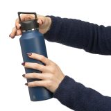 Vue 24 de Bouteille double paroi Mace | 600 ml