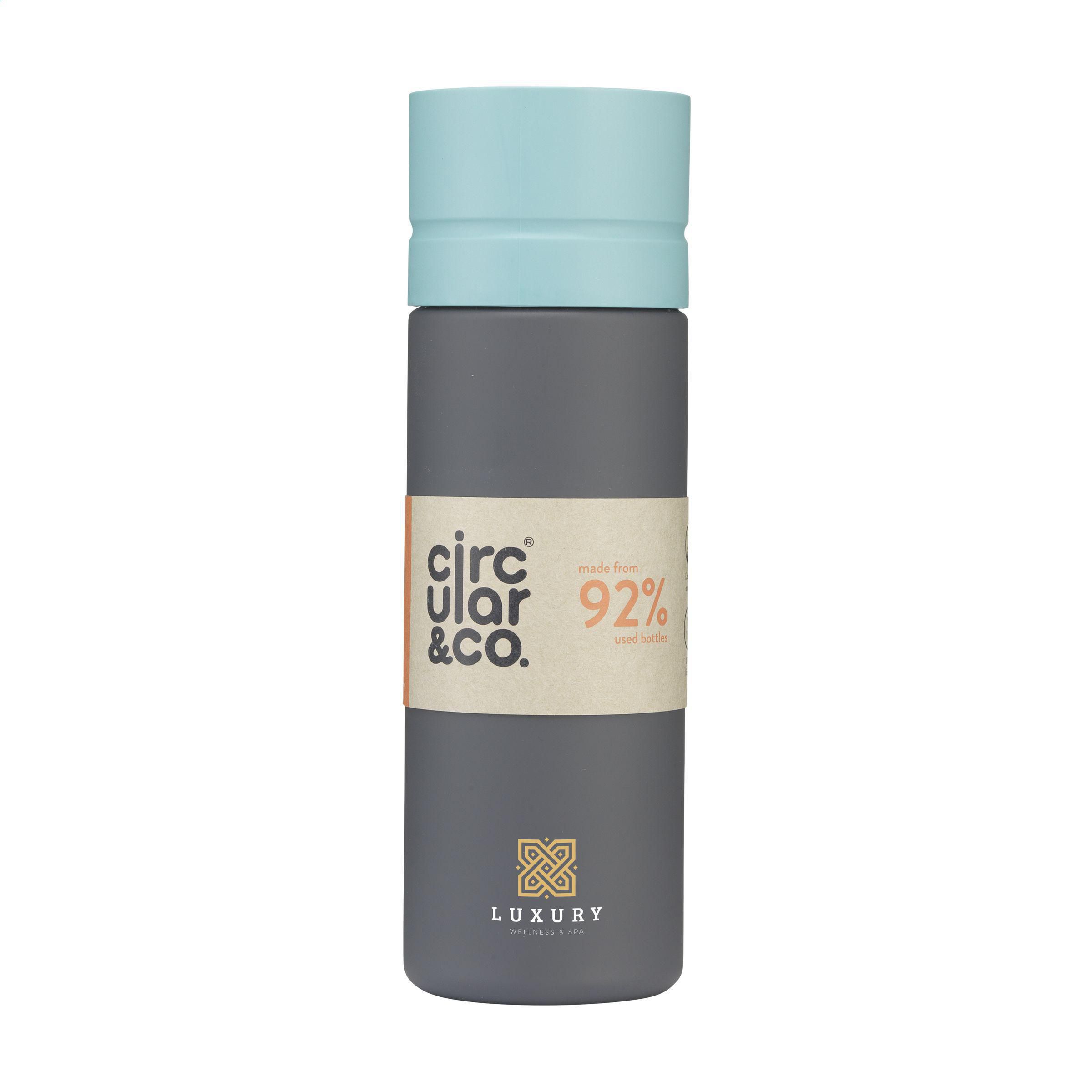 Circular&Co Reusable Bottle 600 ml bouteille