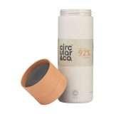 Vue 2 de Circular&Co Reusable Bottle 600 ml bouteille
