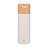 Vue 3 de Circular&Co Reusable Bottle 600 ml bouteille