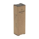 Vue 3 de OpenLED lampe / décapsuleur