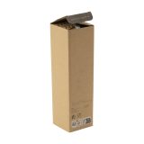 Vue 4 de Frosted Bottle RCS Recycled Steel 500 ml bouteille