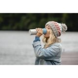 Vue 7 de Circular&Co Reusable Bottle 600 ml bouteille