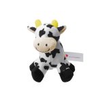 Vue 1 de Jolly Cow peluche