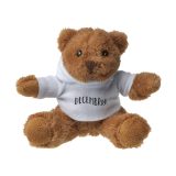 Vue 1 de HoodedBear peluche