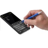 Vue 5 de Ebony Touch stylo tactile