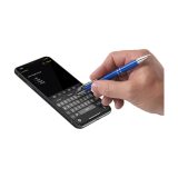 Vue 6 de Ebony Touch stylo tactile