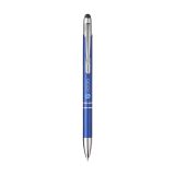 Vue 3 de Ebony Touch stylo tactile