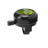Vue 1 de Bike Bell sonnette