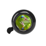 Vue 2 de Bike Bell sonnette