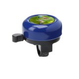 Vue 1 de Bike Bell sonnette