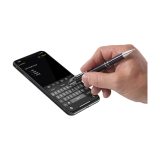 Vue 4 de Ebony Touch stylo tactile