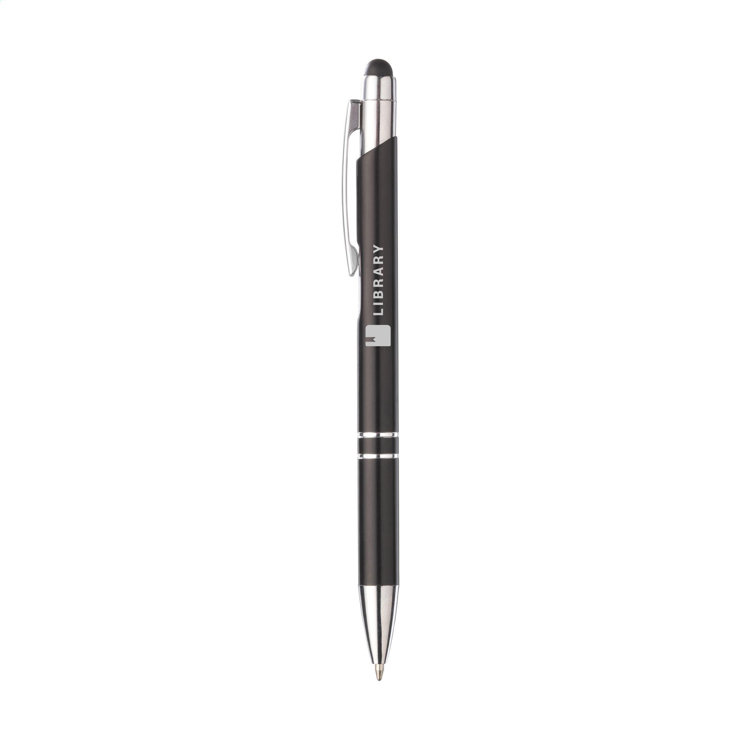 Ebony Touch stylo tactile