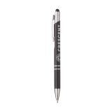 Vue 3 de Ebony Touch stylo tactile