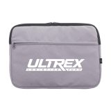 Vue 1 de Jordan 13 inch RPET Laptop Sleeve housse ordinateur