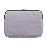 Vue 2 de Jordan 13 inch RPET Laptop Sleeve housse ordinateur
