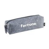 Vue 9 de Pencil Case GRS RPET Felt trousse à crayons