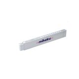 Vue 1 de Metric mètre