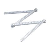 Vue 2 de Metric mètre