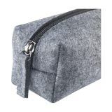 Vue 15 de Pencil Case GRS RPET Felt trousse à crayons