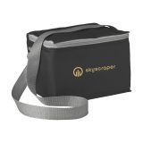 Vue 1 de FreshCooler GRS RPET sac isotherme