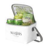 Vue 4 de FreshCooler GRS RPET sac isotherme