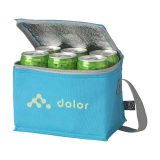Vue 10 de FreshCooler GRS RPET sac isotherme