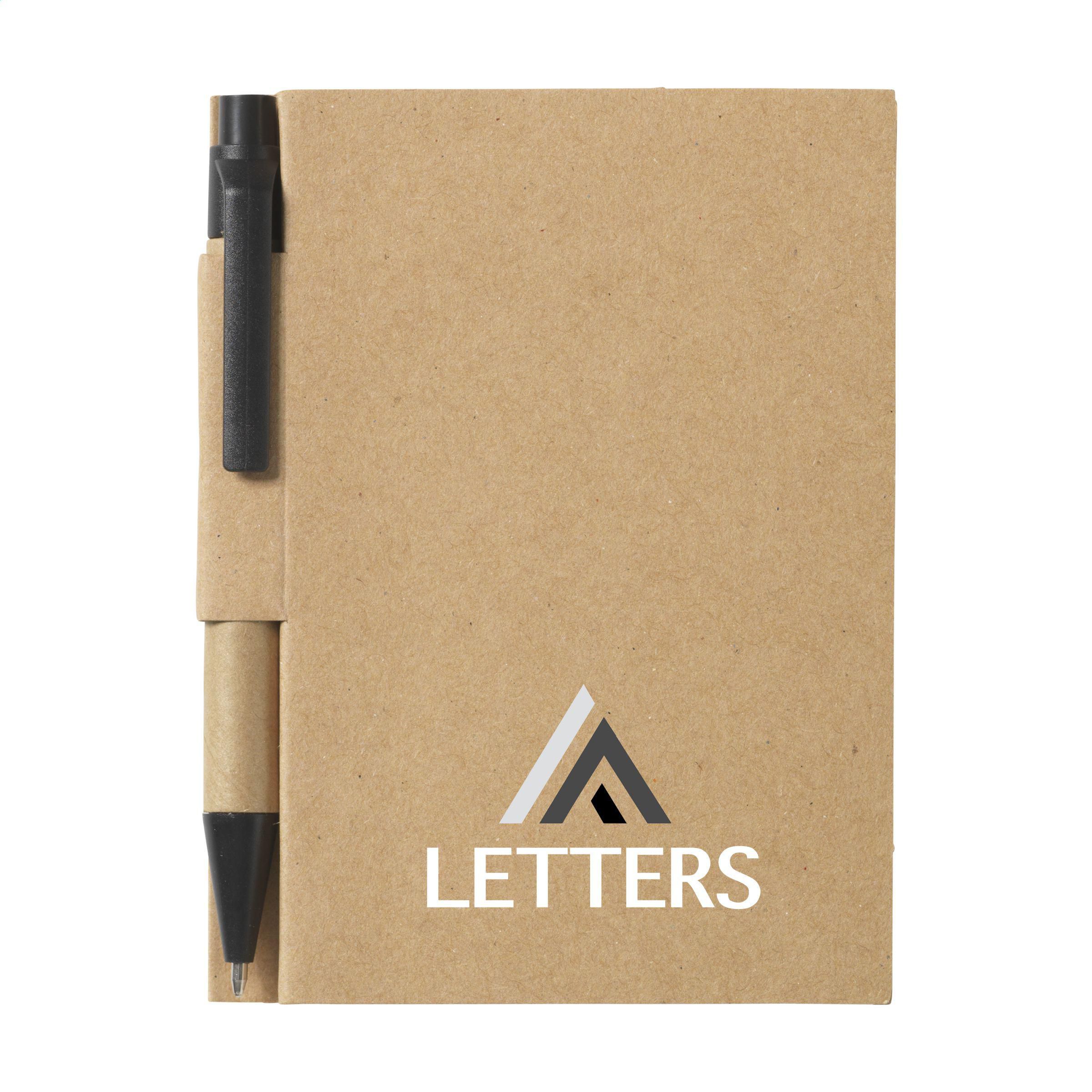 Note-S bloc-notes