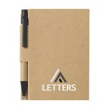 Vue 1 de Note-S bloc-notes
