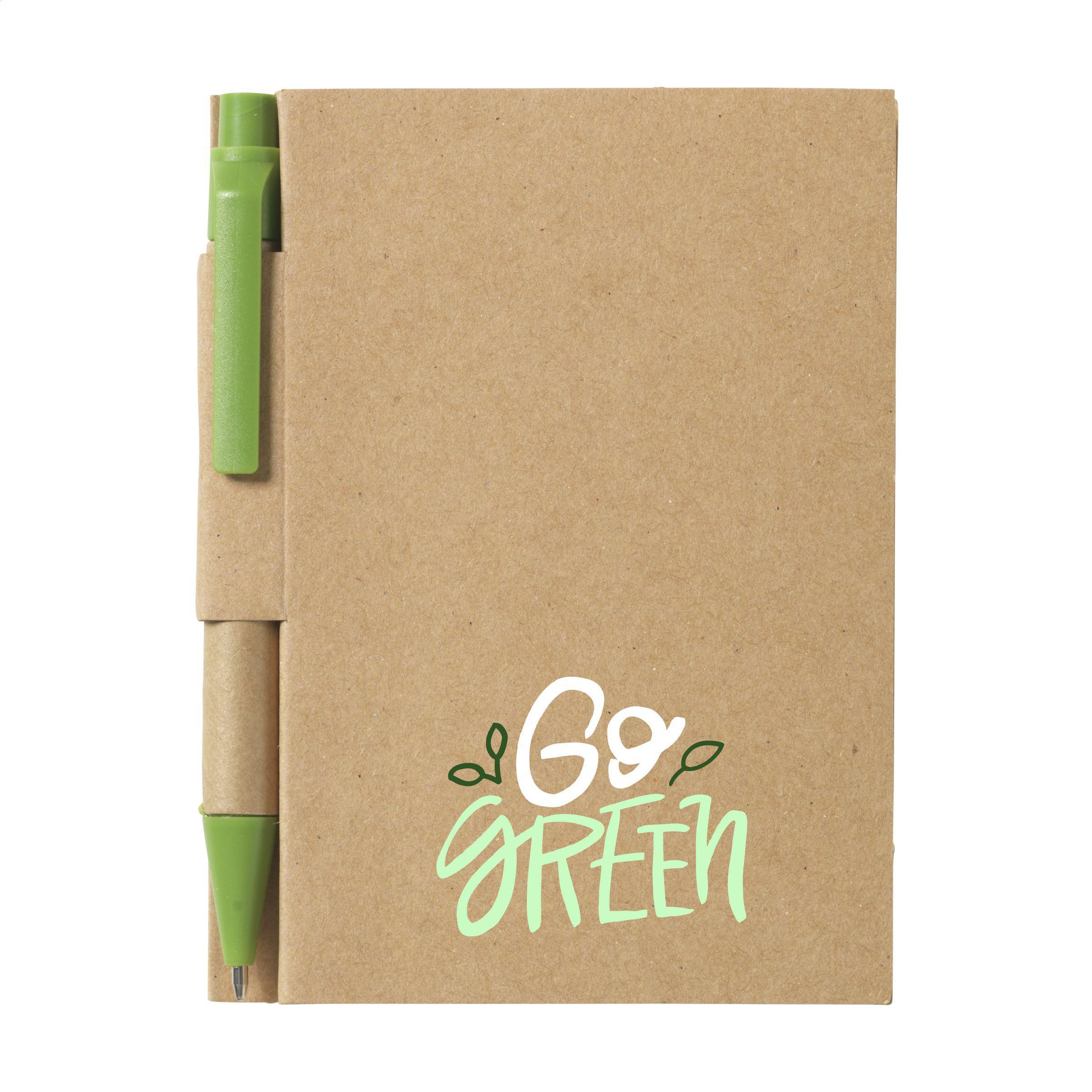 Note-S bloc-notes