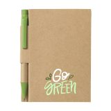 Vue 1 de Note-S bloc-notes