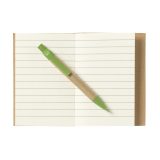 Vue 2 de Note-S bloc-notes