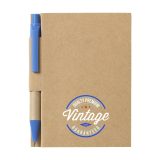 Vue 1 de Note-S bloc-notes