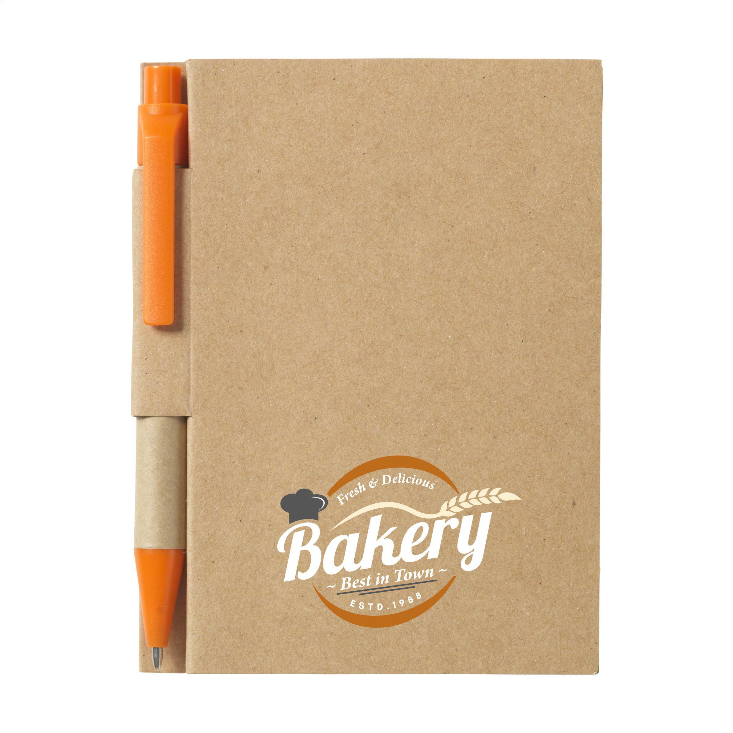 Note-S bloc-notes