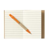 Vue 2 de Note-S bloc-notes