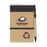 Vue 1 de Note-M bloc-notes
