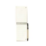 Vue 2 de Note-M bloc-notes