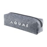 Vue 10 de Pencil Case GRS RPET Felt trousse à crayons